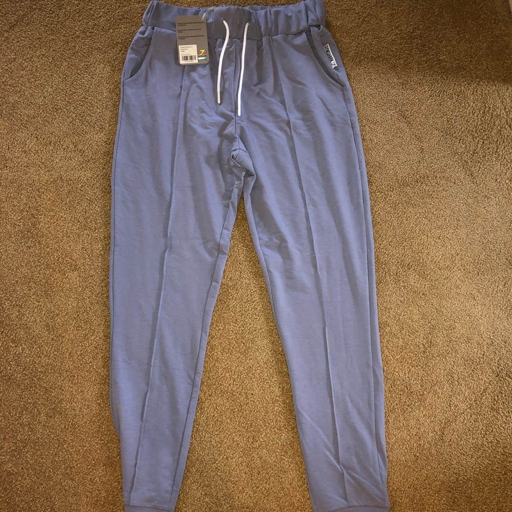 Gymshark joggers